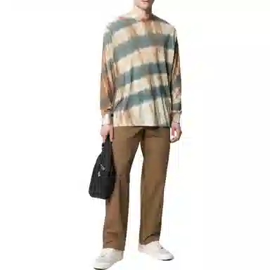 Carhartt WIP Straight Work Pants Khaki