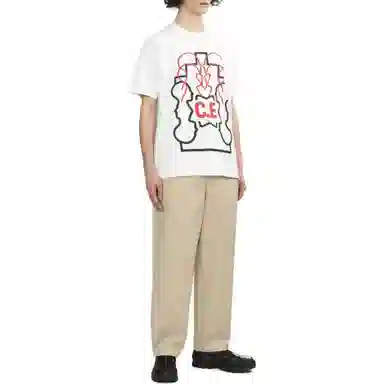 Cav Empt T