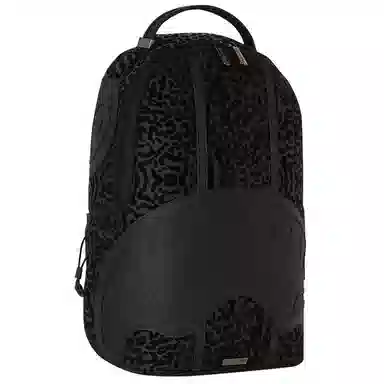 Sprayground Night Walker Backpack Black