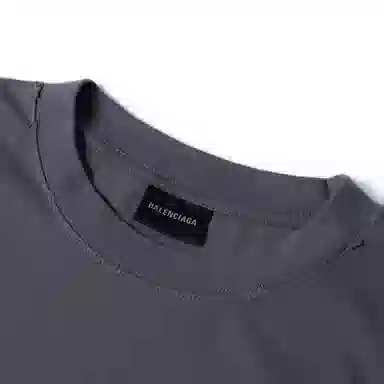 Balenciaga Political Campaign FW22 LogoT