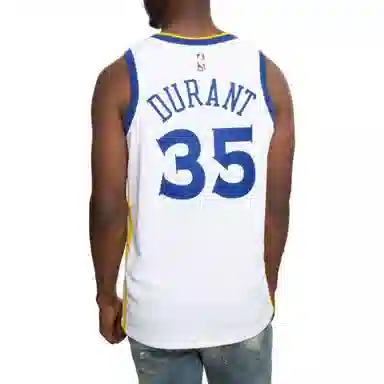 Nike NBA Kevin Durant Association Edition Swingman Jersey SW
