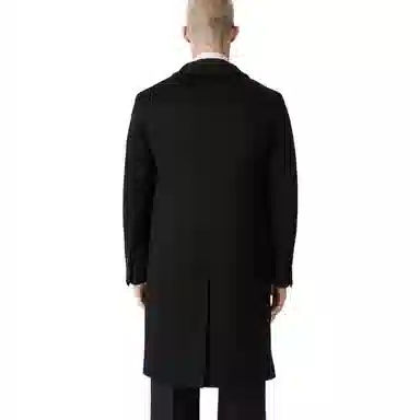 Burberry SS23 Coat Black