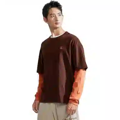 CKCalvin Klein LogoT