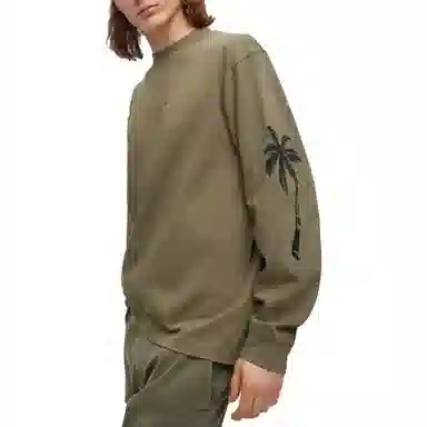 HUGO BOSS LogoT