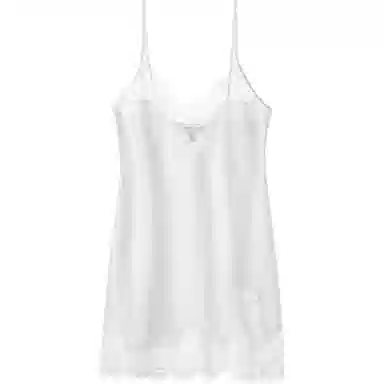 Victoria's Secret Sexy KI Slip Dress