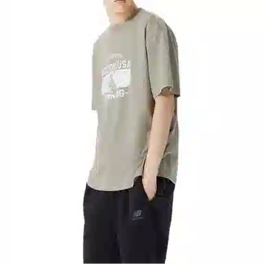 New Balance T