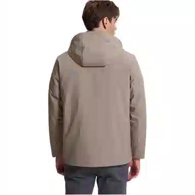 nautica white sail
