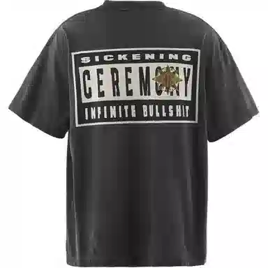 SAINT Mxxxxxx x Denim Tears FW24