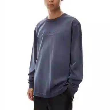 Alexander Wang Long Sleeve Tee