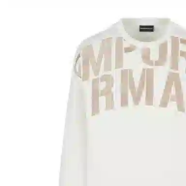 EMPORIO ARMANI SS23 Logo