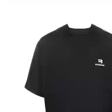 Balenciaga SS22 LogoT