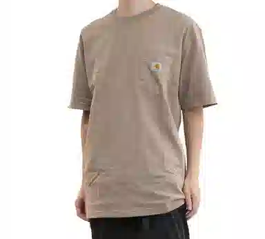 Carhartt K87 Khaki