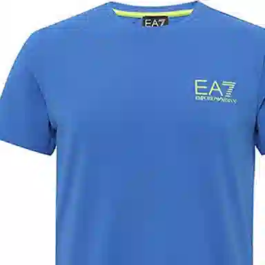 EMPORIO ARMANI EA7 LogoT