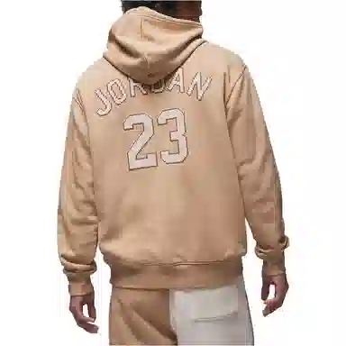 Jordan Essentials Holiday Logo