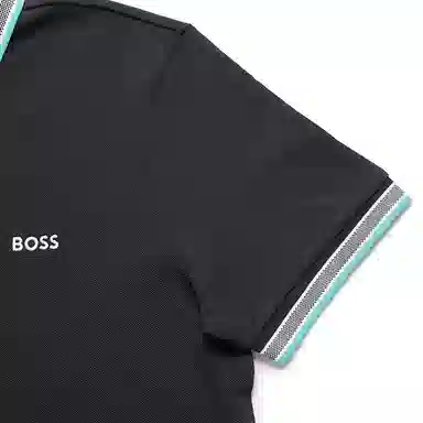 HUGO BOSS Polo Shirt