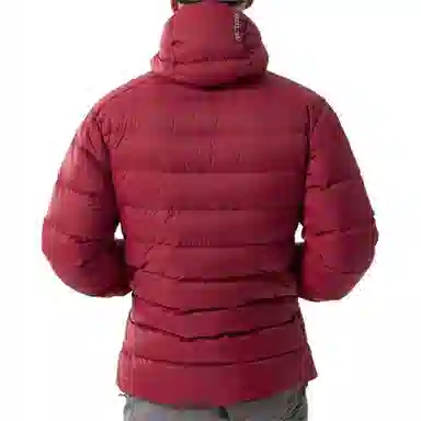 Arcteryx Thorium Hoody