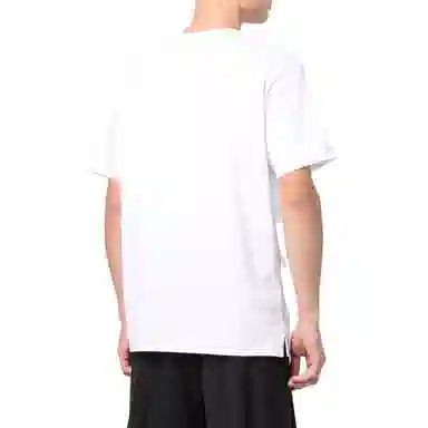 Alexander McQueen SS22 LogoT