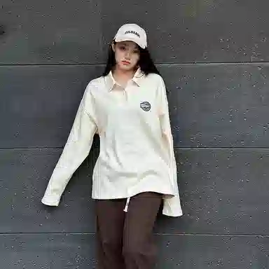 Unite Life HOODS LogoPolo