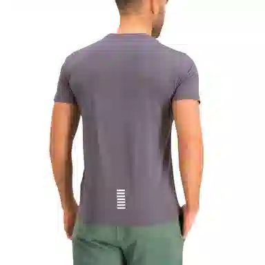 EMPORIO ARMANI SS22 EA7 LogoT