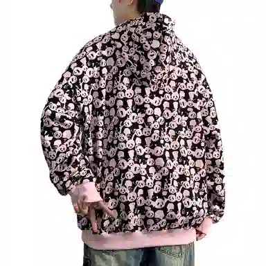 RAP PANDA