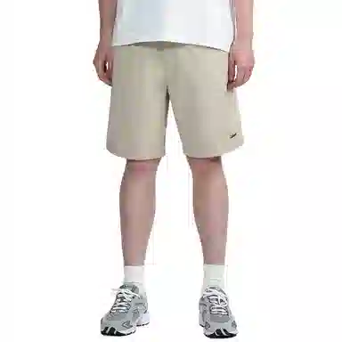 Carhartt WIP Logo Drawstring Shorts