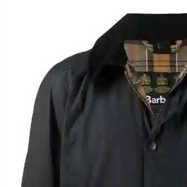 Barbour
