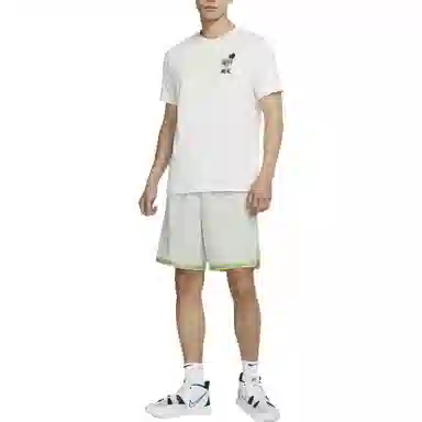 Nike Logo T