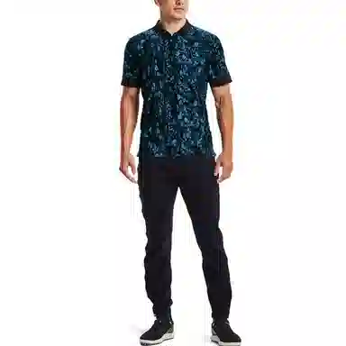 Under Armour Curry Polo