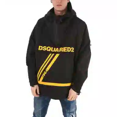 DSQUARED 2 Logo