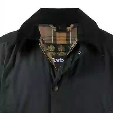 Barbour