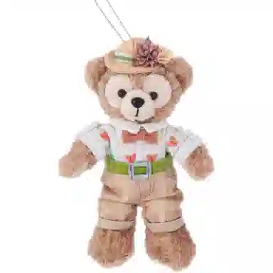 Disney DUFFY