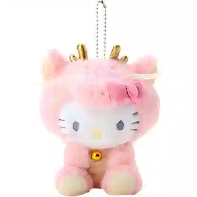 Sanrio Hello Kitty 2024 13.5cm