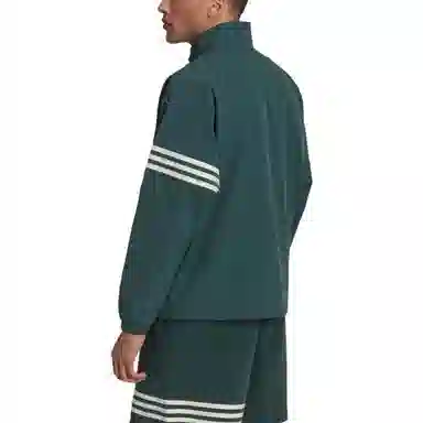 adidas Originals Track Jacket Green