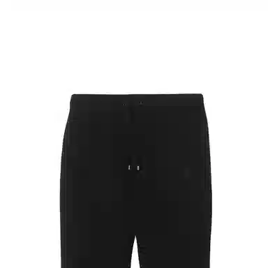 Burberry Jogger Pants Black