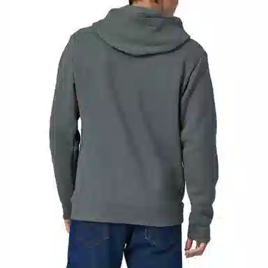 Patagonia Logo Hoodie