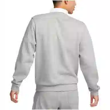 Nike Club Fleece Polo