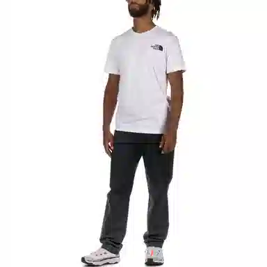 THE NORTH FACE LogoT