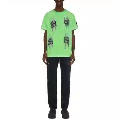 Givenchy SS23 T