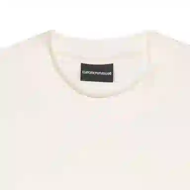 EMPORIO ARMANI SS24 LogoT