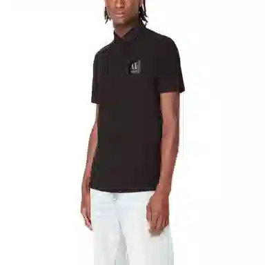 ARMANI EXCHANGE SS23 LogoPolo
