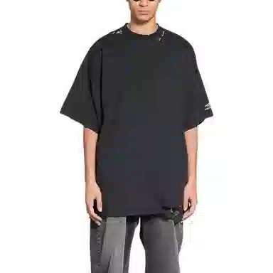 Balenciaga FW22 Repaired T