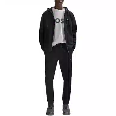 HUGO BOSS SS24 Logo