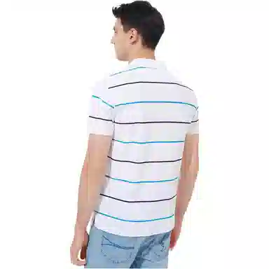 Hush Puppies Polo
