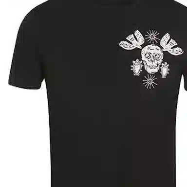 Alexander McQueen FW21 LogoT