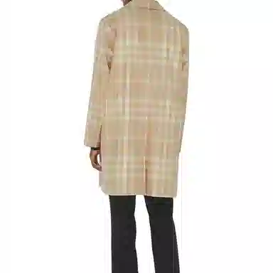 Burberry SS23 Trench Coat