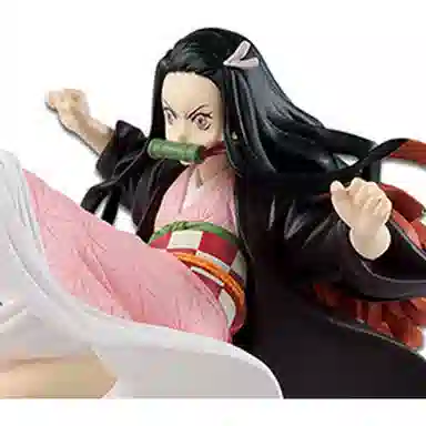 BANPRESTO VIBRATION STARS