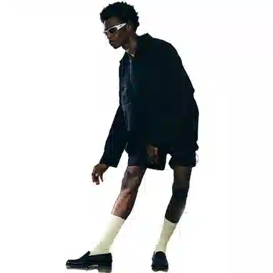 Gramicci x F/CE Coach Jacket