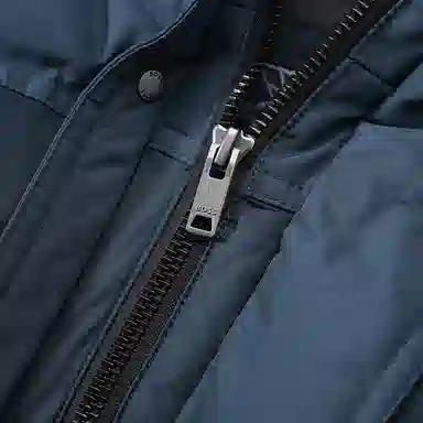 HUGO BOSS