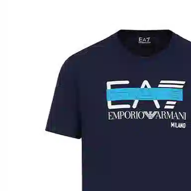 EMPORIO ARMANI SS21 LogoT