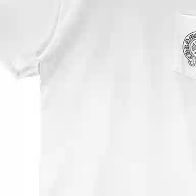 Chrome Hearts T-Shirt White